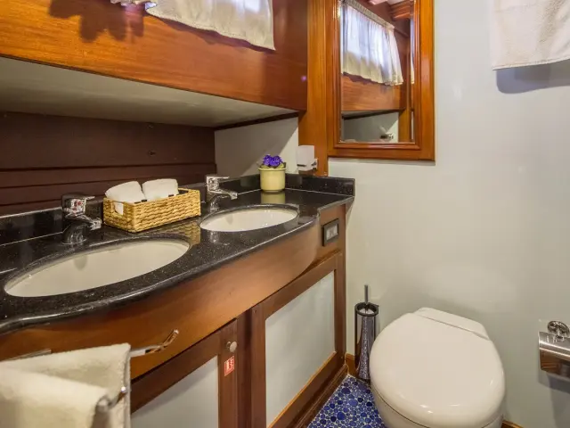 CARPE DIEM 7 Gulet | One of the Most Chartered Yachts in Croatia