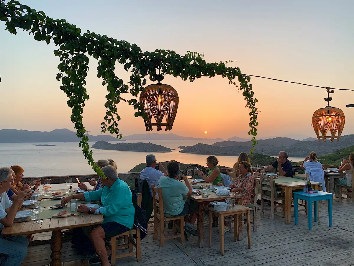 gulet-hire-turkey