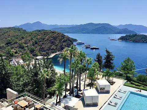 GULET Charters in Turkey | Yachting Travel Guide