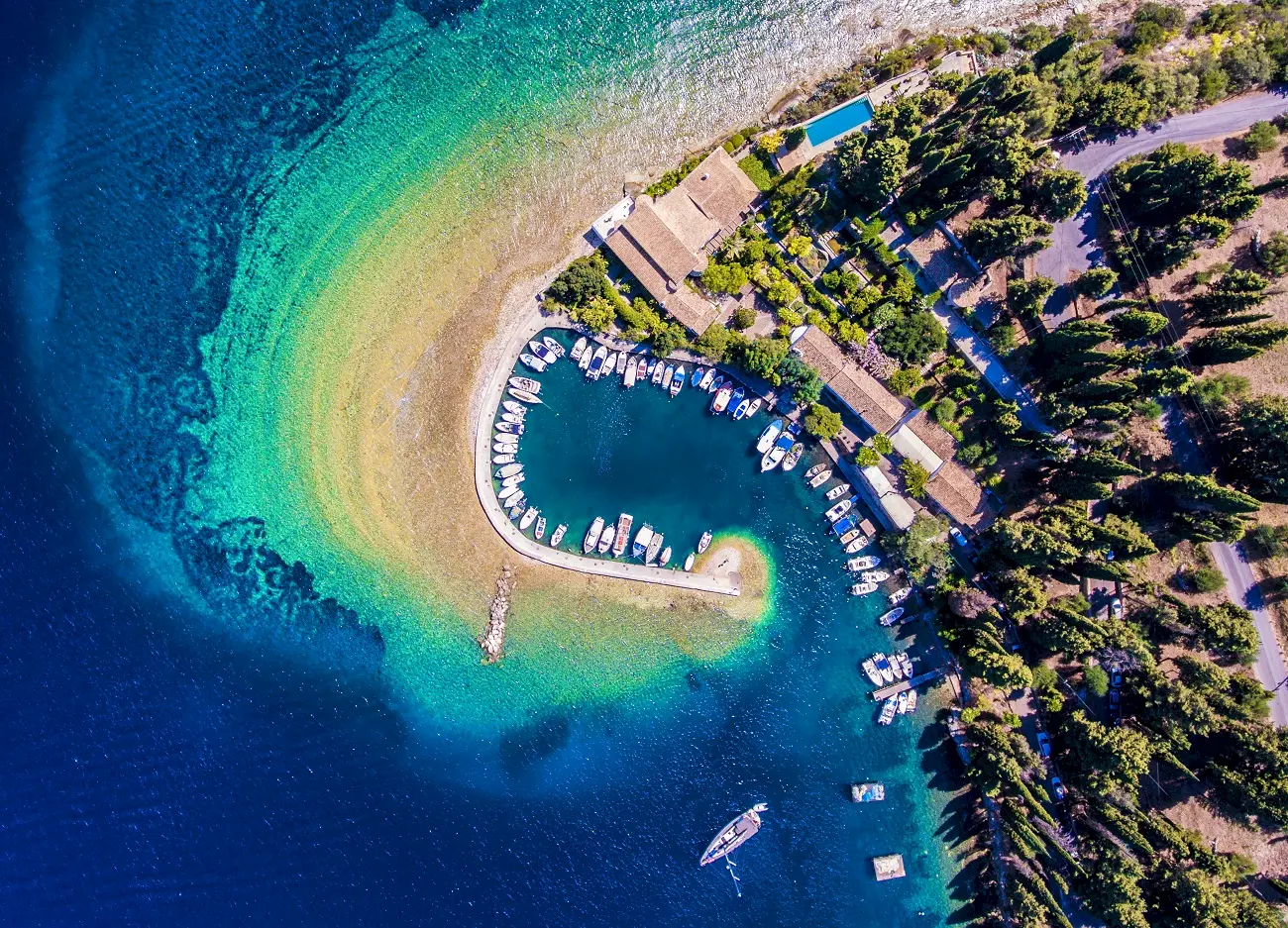 GULET Charters in Greece | Yachting Travel Guide