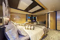 Gulet NAVILUX | Rent Sailboat Croatia