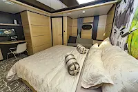Gulet NAVILUX | VIP, Concierge, Luxury Vacations in Croatia