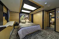 Gulet NAVILUX | VIP, Concierge, Luxury Vacations in Croatia