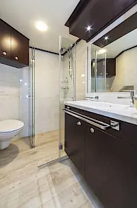 Gulet NAVILUX | VIP, Concierge, Luxury Vacations in Croatia