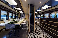 Gulet NAVILUX | Rent Sailboat Croatia