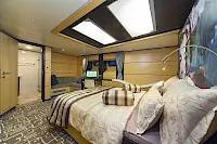 Gulet NAVILUX | VIP, Concierge, Luxury Vacations in Croatia