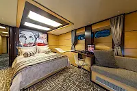 Gulet NAVILUX | VIP, Concierge, Luxury Vacations in Croatia