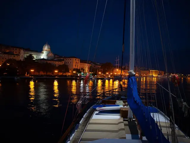 MALENA yacht | Small and comfortable Croatian gulet based in Trogir