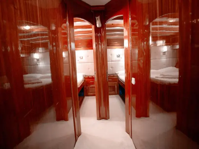 MALENA yacht | Small and comfortable Croatian gulet based in Trogir