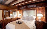 Luxury family cruise with MARE NOSTRUM gulet in Bodrum