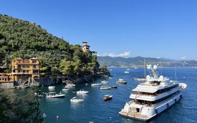 GULET HIRE IN ITALY
