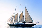 SIR WINSTON CHURCHILL sailing yacht for charter in Greece