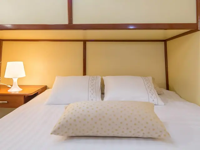 Happy charters with professional crew | gulet ALTAIR