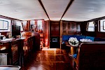 Rent yacht Montenegro | Gulet CAPRICORN 1