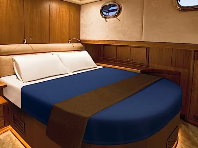 Marmaris yacht charter with gulet MISS B