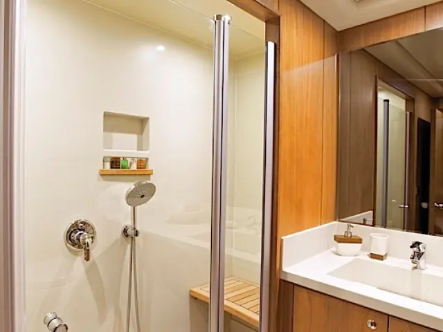 Turkish gulet MISS B, rates details, photos, yacht details