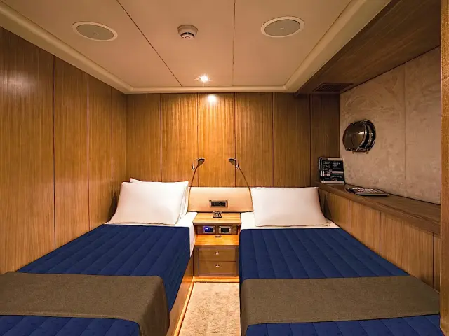 Marmaris yacht charter with gulet MISS B