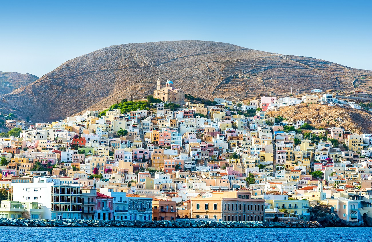 Marmaris, Turkey - Sailing Today